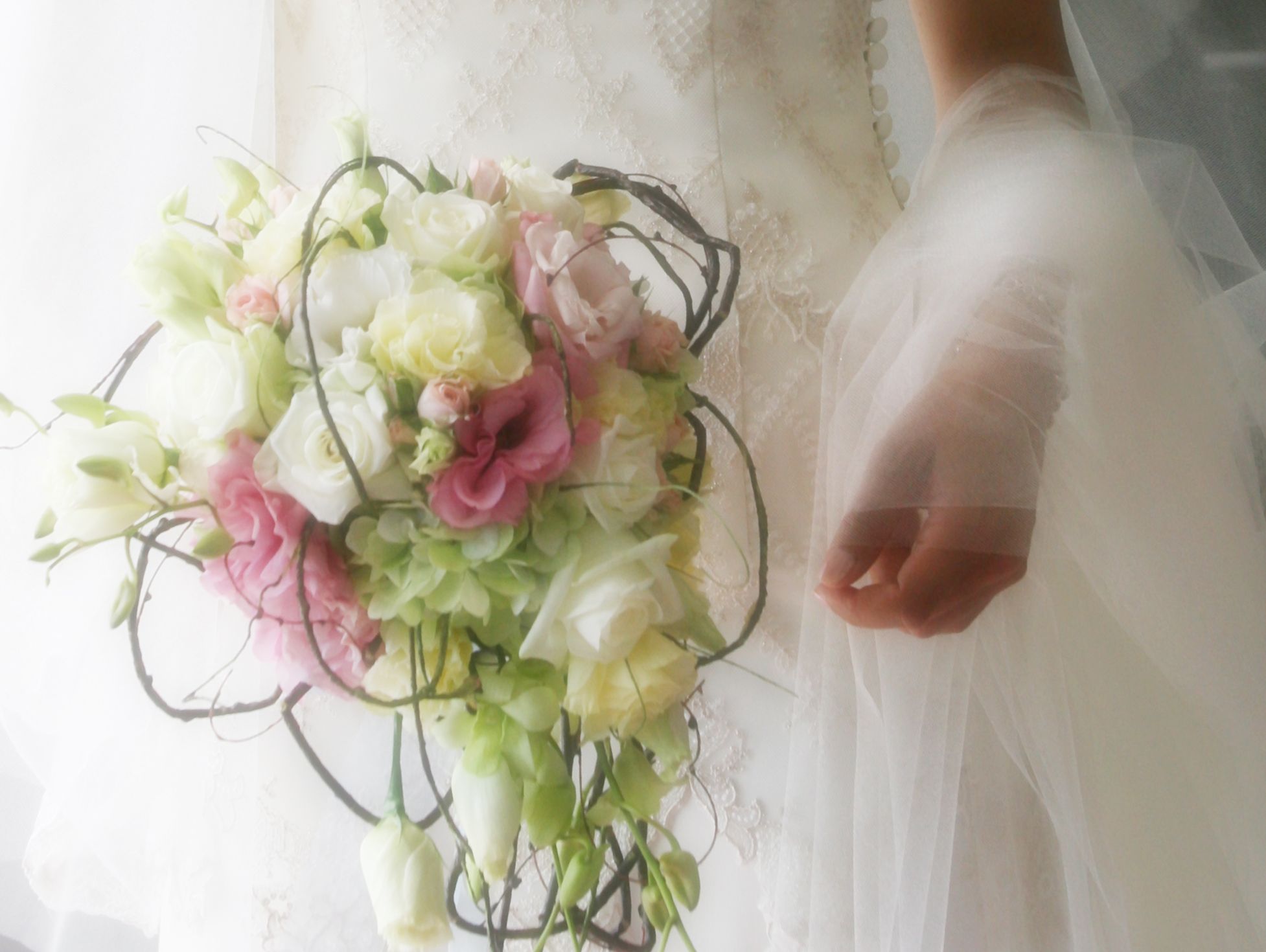  Wedding Flower 48